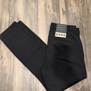 Banana Republic Sloan Black Trousers 2